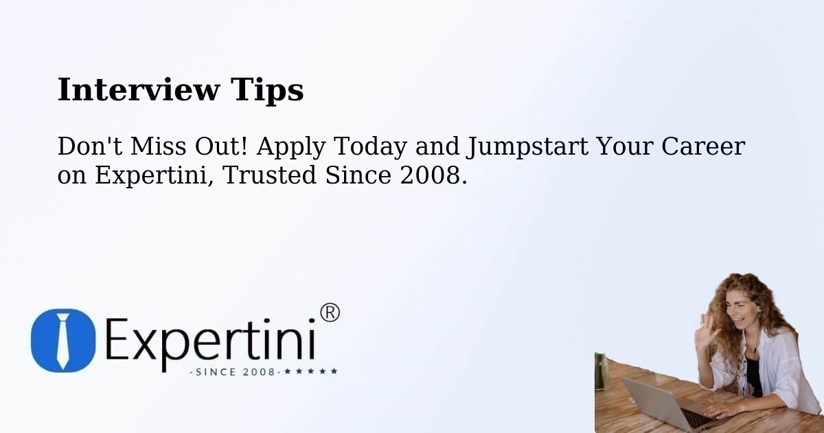 Interview Tips & Techniques for Job Seekers – Rybitví - Rybitví, Czech Republic Jobs Expertini