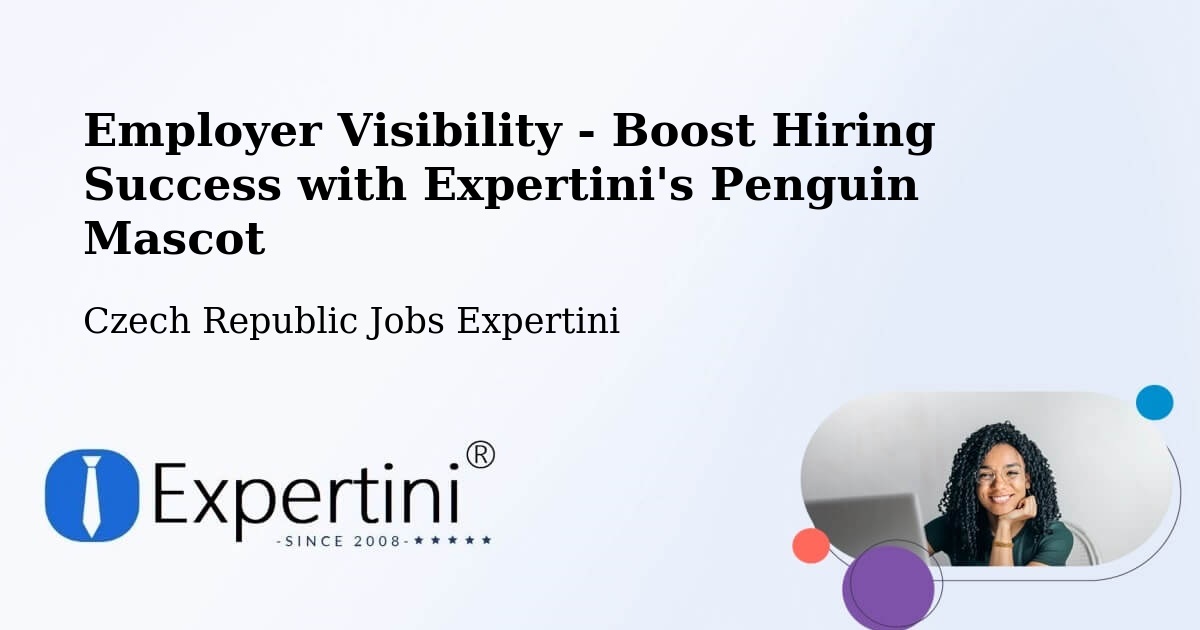 CV and Resume Visibility Optimization – Rybitví - Czech Republic Jobs Expertini